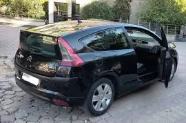 ستروين C4 كوبيه 2006, دمشق