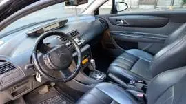 ستروين C4 كوبيه 2006, دمشق