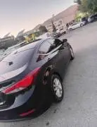 هيونداي النترا 2015, دمشق