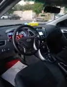 هيونداي النترا 2015, دمشق