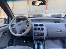 تاتا انديغو 2009, دمشق