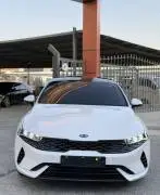 كيا K5 هايبرد 2020