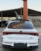 كيا K5 هايبرد 2020