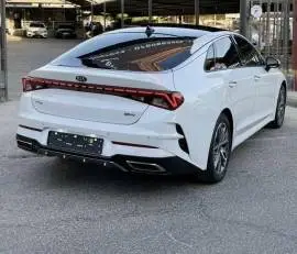 كيا K5 هايبرد 2020