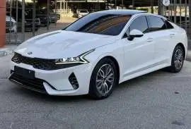 كيا K5 هايبرد 2020