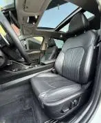 كيا K5 هايبرد 2020