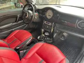 ميني كوبر 2003 محدثة 2010, دمشق