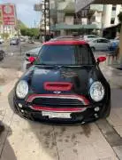 ميني كوبر 2003 محدثة 2010, دمشق