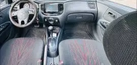 كيا ريو 2012 خارقة