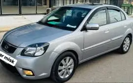 كيا ريو 2012 خارقة