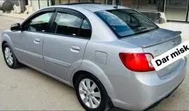 كيا ريو 2012 خارقة