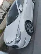 هيونداي سوناتا هايبرد 2012, دمشق