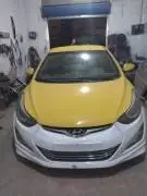 هيونداي النترا 2013