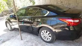 Nissan Altima 2017 for sale, Homs