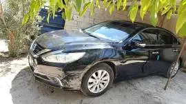 Nissan Altima 2017 for sale, Homs