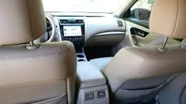 Nissan Altima 2017 for sale, Homs
