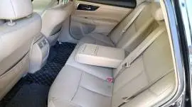 Nissan Altima 2017 for sale, Homs