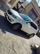 كيا سبورتاج 2015, دمشق