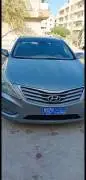 هيونداي ازيرا 2015 للبيع, دمشق