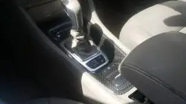 Citroen C5 Exclusive 2010
