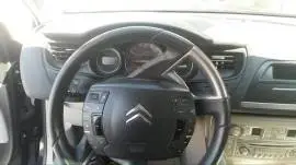 Citroen C5 Exclusive 2010