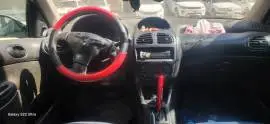 Peugeot 206 2004