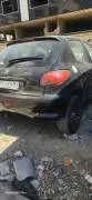Peugeot 206 2004