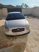 Hyundai Verna 2006 for sale, Idlib