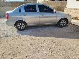 Hyundai Verna 2006 for sale, Idlib