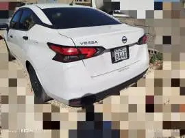 نيسان فيرسا 2020, حلب