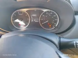 نيسان فيرسا 2020, حلب