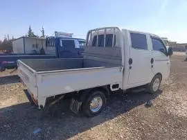 بورتر ٢٠٠٨ اوربية
