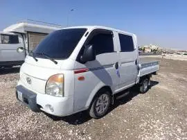 بورتر ٢٠٠٨ اوربية