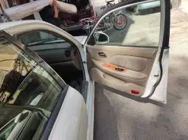 هونداي سوناتا ٢٠٠٠, دمشق