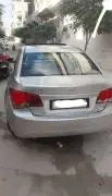 دايو كروز 2010, حلب