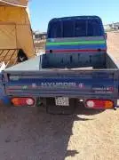 بورتر 2011 أربع أبواب