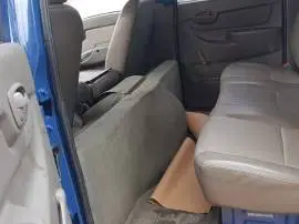Porter 2011 Four Doors