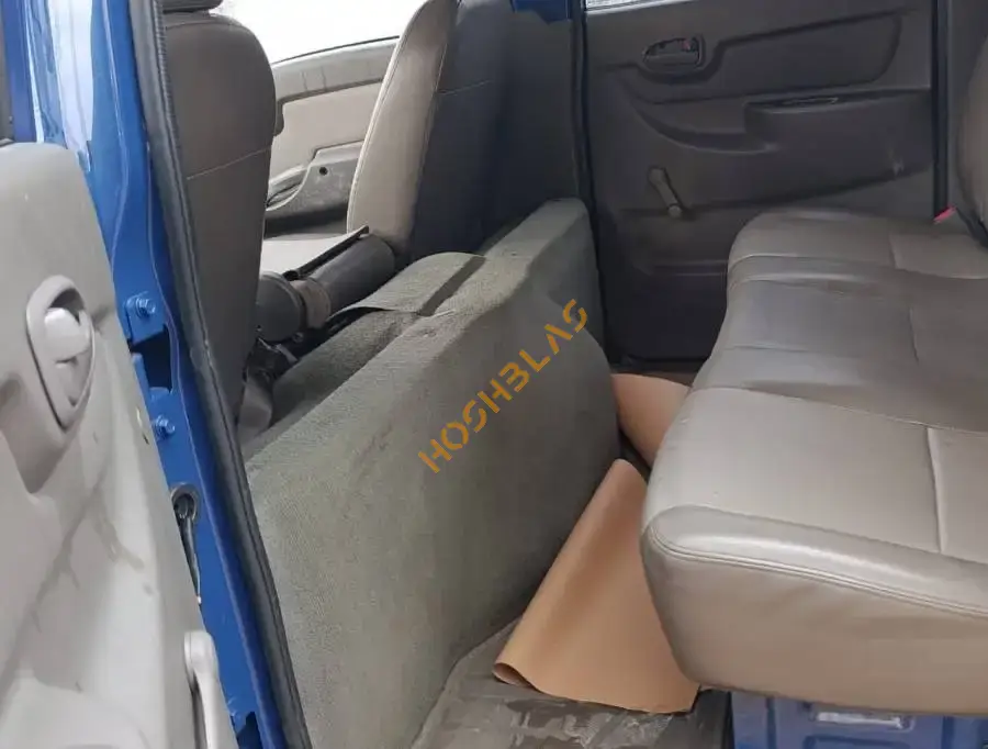Porter 2011 Four Doors