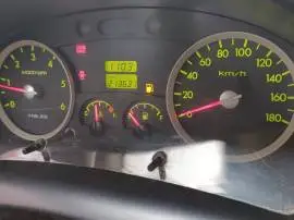 بورتر 2011 أربع أبواب