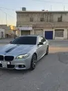 بي ام دبليو 520 موديل 2016