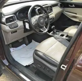 Kia Sorento 2016 for sale, Damascus