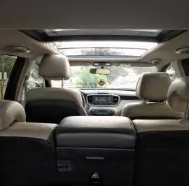 Kia Sorento 2016 for sale, Damascus