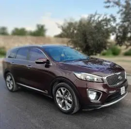 Kia Sorento 2016 for sale, Damascus