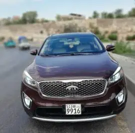 Kia Sorento 2016 for sale, Damascus