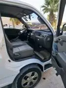 بورتر H100 2016, حلب