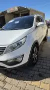 كيا سبورتاج 2011