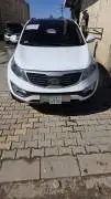 كيا سبورتاج 2011