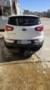 كيا سبورتاج 2011