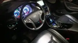هيونداي ازيرا 2012