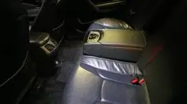 هيونداي ازيرا 2012